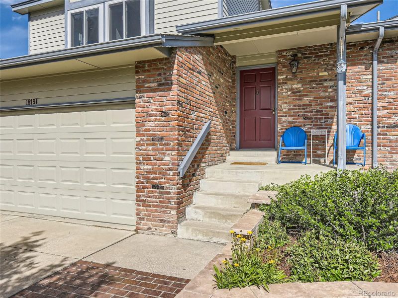 18191 E Crestridge Dr, Centennial, CO 80015