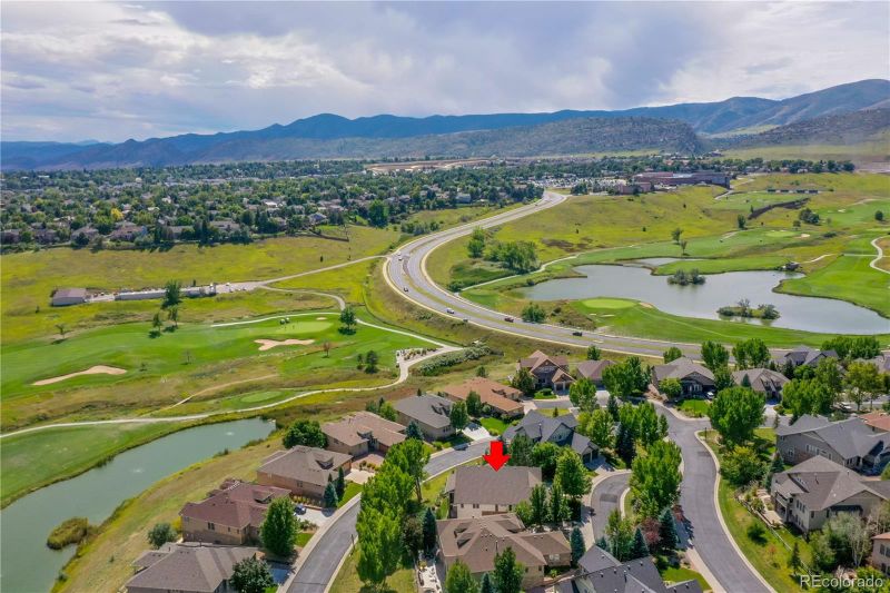 6780 S Quail Ln, Littleton, CO 80127