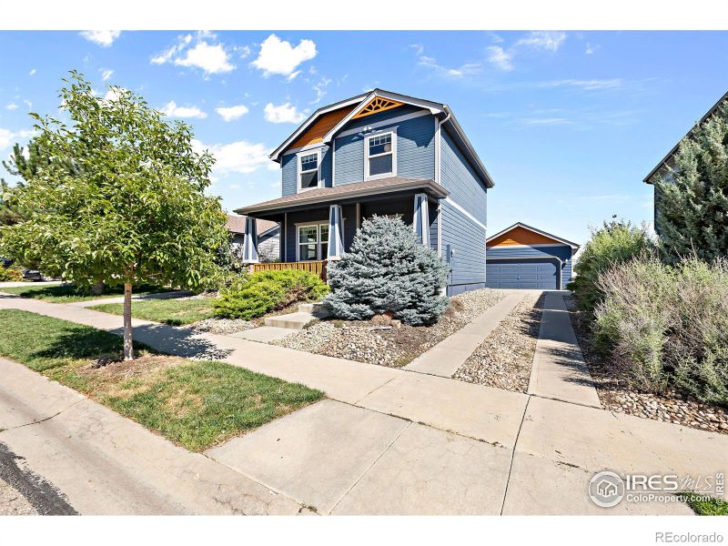 2302 Summerpark Ln, Fort Collins, CO 80524