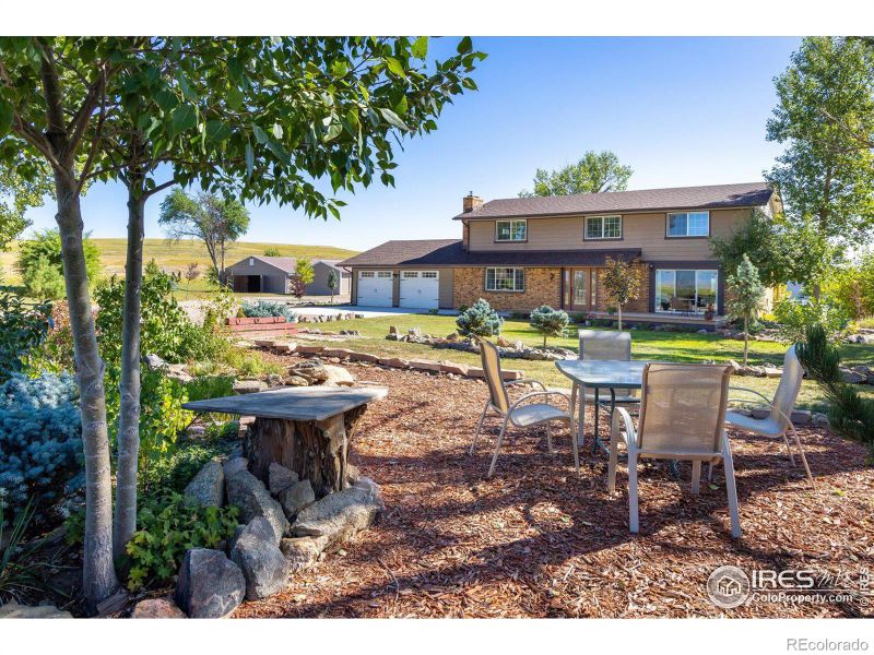 2631 175th Ave, Erie, CO 80516