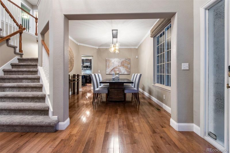 16720 W 60th Dr, Arvada, CO 80403