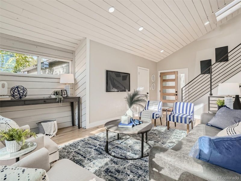 3660 Silver Plume Ln, Boulder, CO 80305