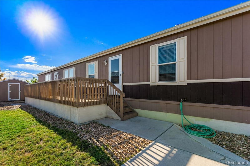 3048 Yarrow Cir, Evans, CO 80620