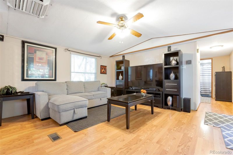 11990 E South Boulder Lot 42 Rd, Lafayette, CO 80026