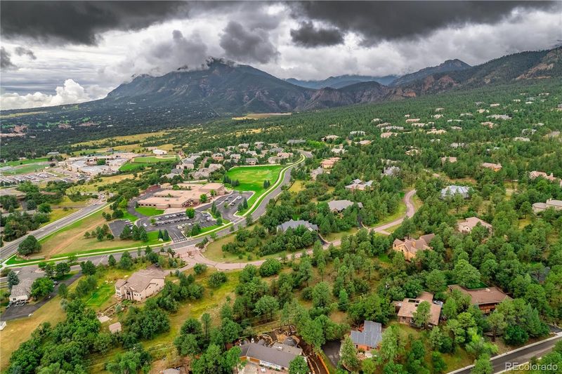 1720 Brantfeather Grv, Colorado Springs, CO 80906