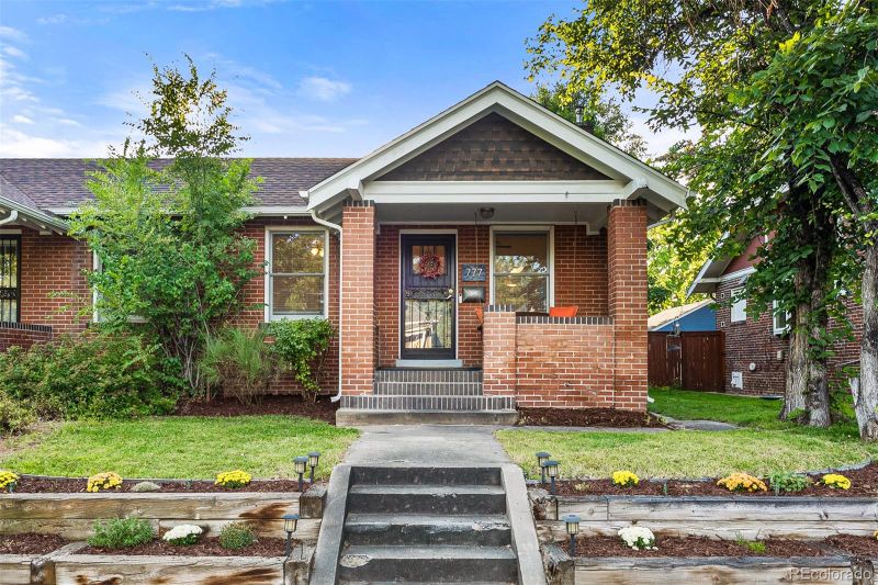 777 S Washington St, Denver, CO 80209