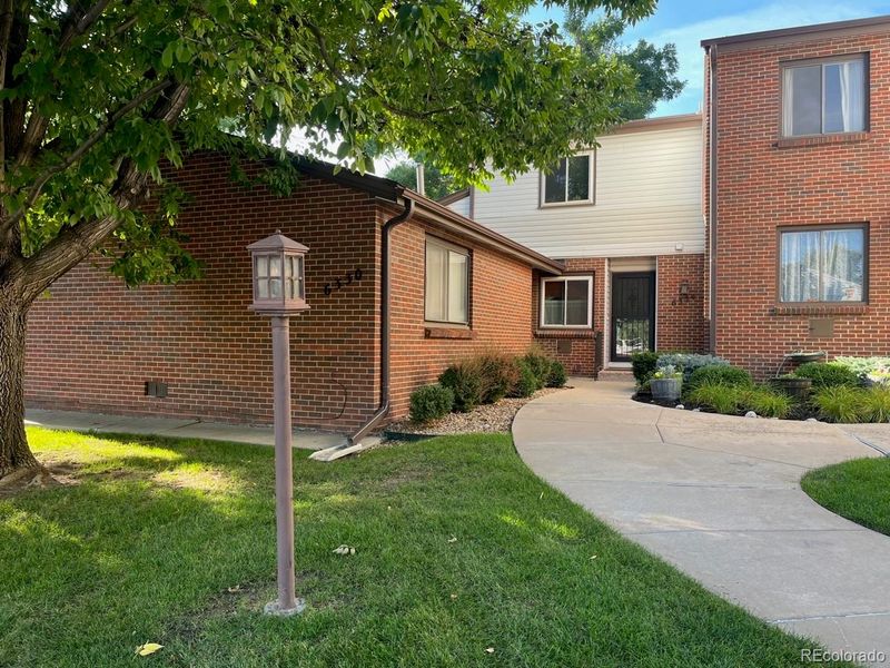6324 E Wesley Ave, Denver, CO 80222
