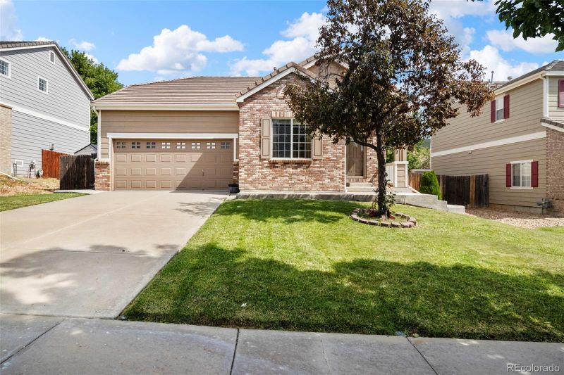 18512 E Harvard Dr, Aurora, CO 80013