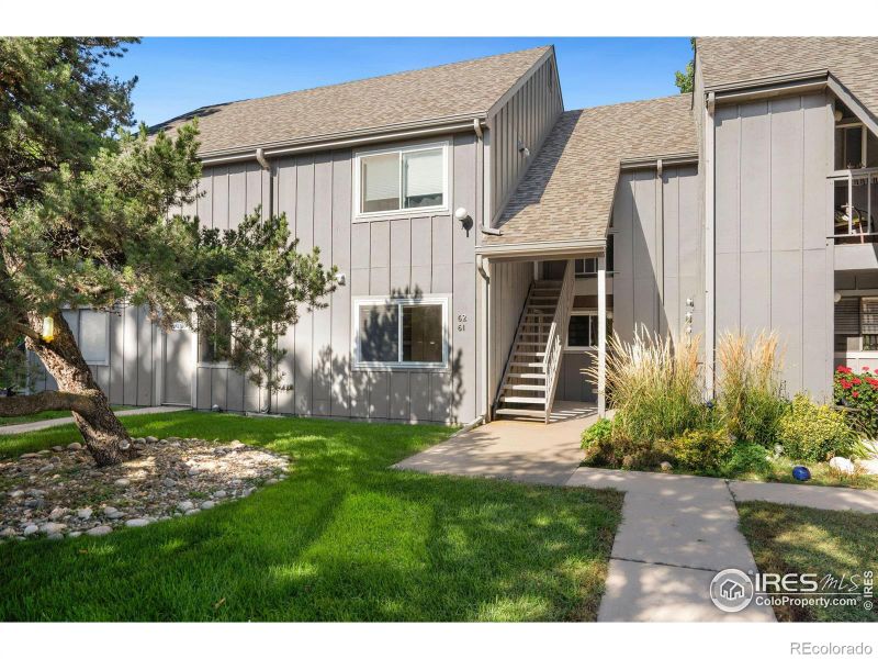 801 E Drake Rd #61, Fort Collins, CO 80525