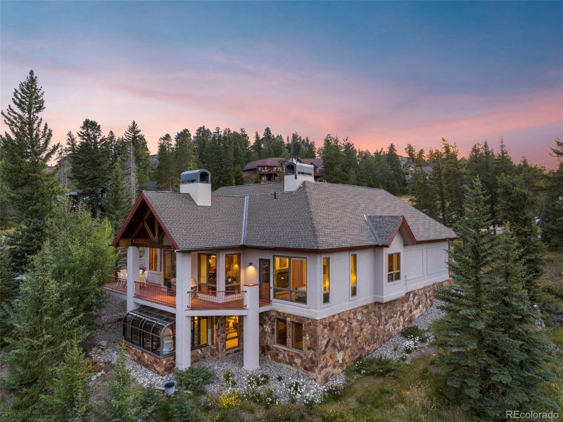94 High Meadow Dr, Dillon, CO 80435