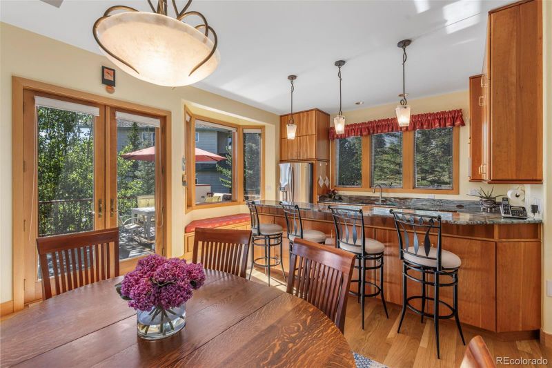 94 High Meadow Dr, Dillon, CO 80435
