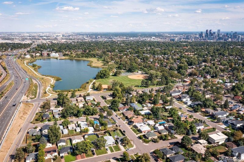 3725 W Alice Pl, Denver, CO 80211