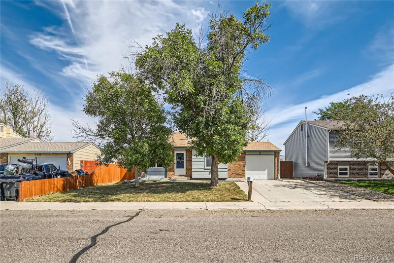 198 Madison Dr, Bennett, CO 80102