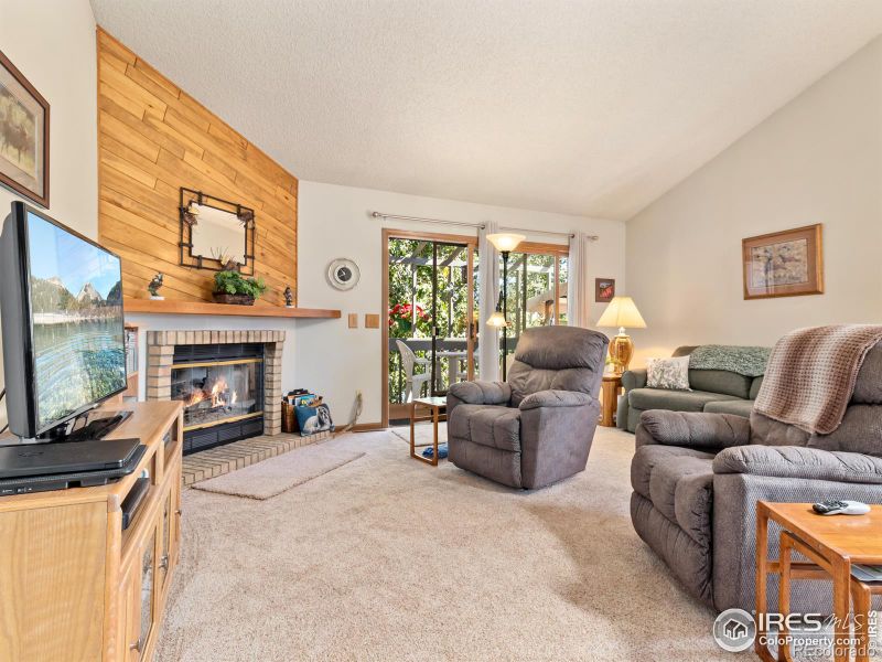 514 Grand Estates Dr #1, Estes Park, CO 80517