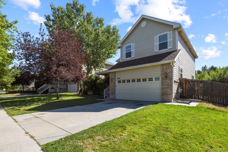2598 S Ensenada Way, Aurora, CO 80013