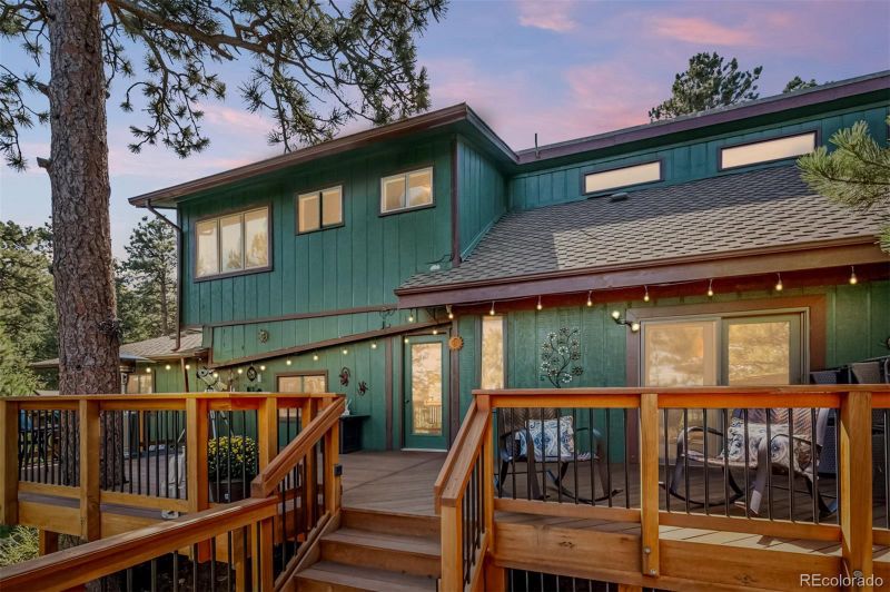 23735 Cody Park Rd, Golden, CO 80401
