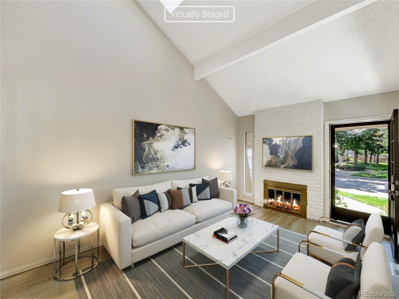14133 E Radcliff Cir, Aurora, CO 80015