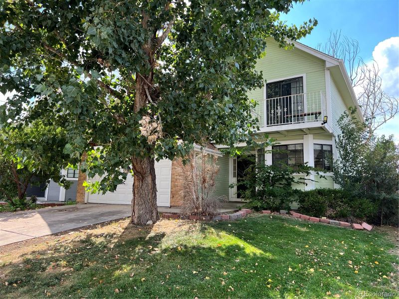 4385 Sable St, Denver, CO 80239