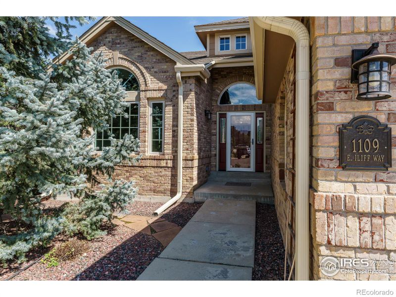 1109 E Iliff Way, Superior, CO 80027