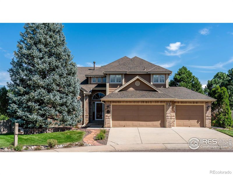 1109 E Iliff Way, Superior, CO 80027