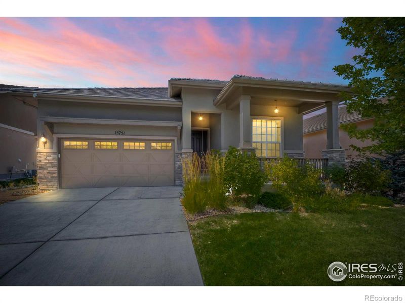 15751 Rito Alto Rn, Broomfield, CO 80023