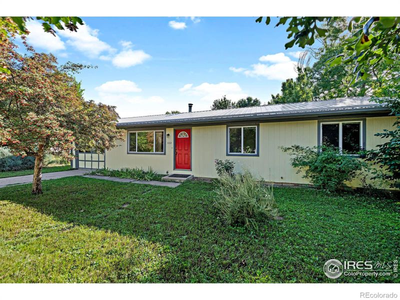 532 N Impala Dr, Fort Collins, CO 80521