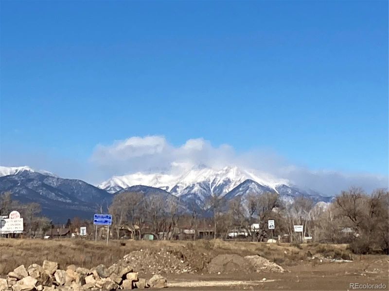 126 Chase St Lot 26, Salida, CO 81201