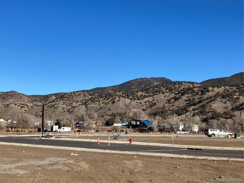 126 Chase St Lot 26, Salida, CO 81201