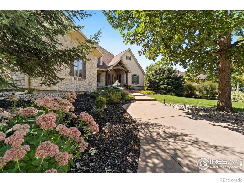 3717 Eagle Spirit Ct, Fort Collins, CO 80528