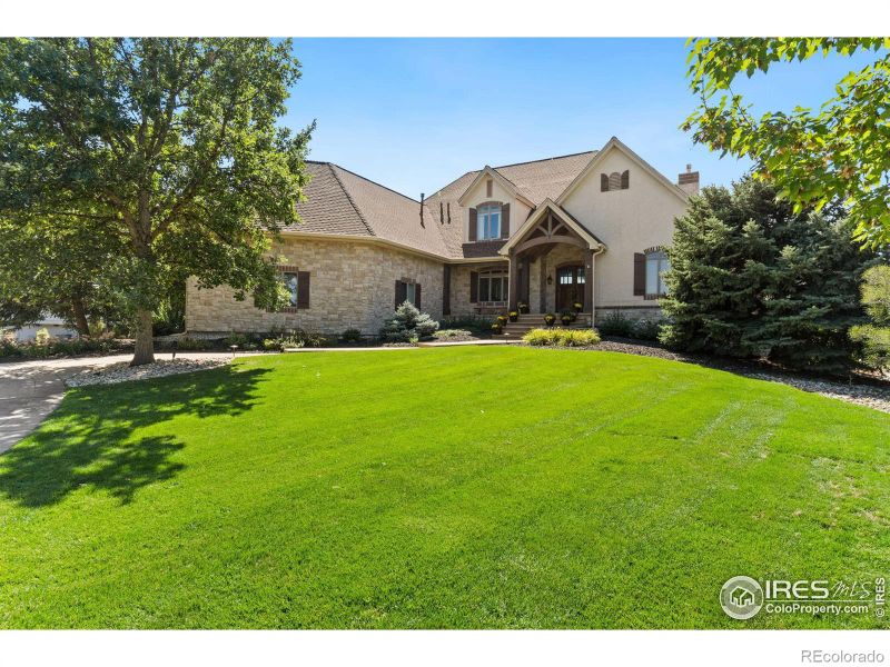 3717 Eagle Spirit Ct, Fort Collins, CO 80528
