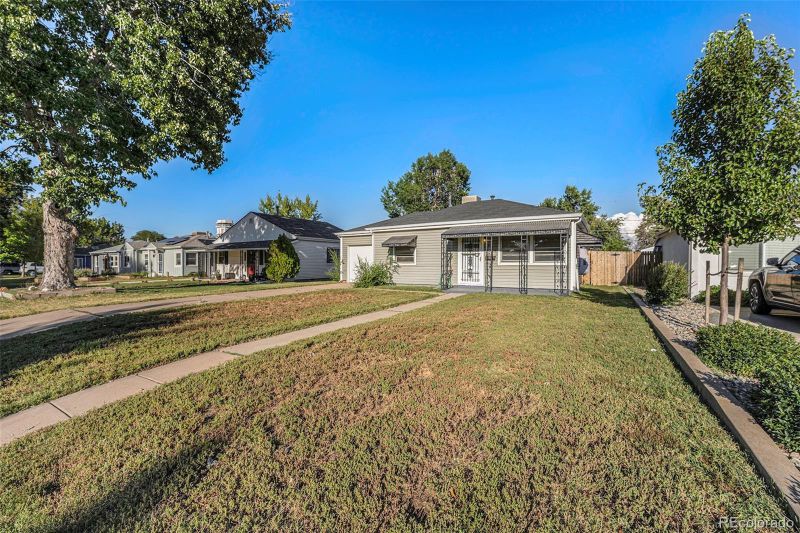 5026 Clay St, Denver, CO 80221