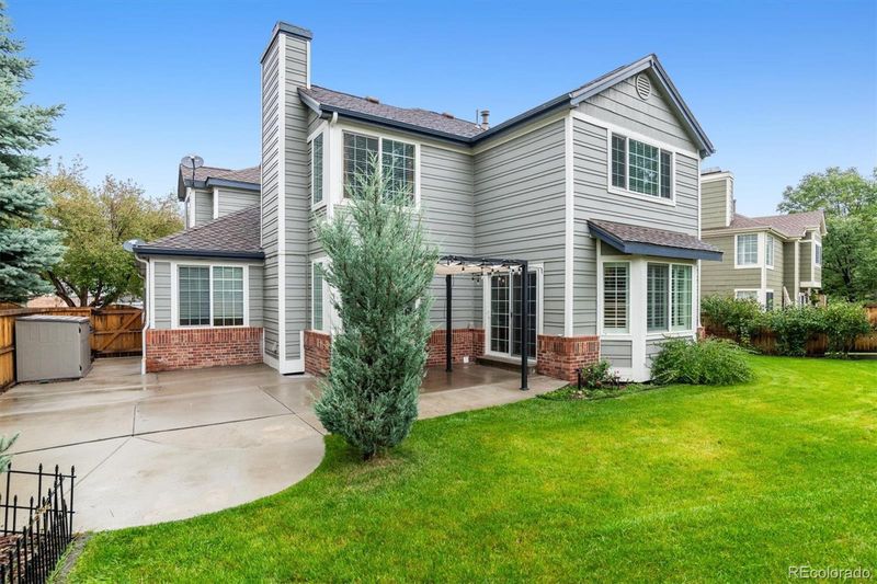 15880 Quarry Hill Dr, Parker, CO 80134