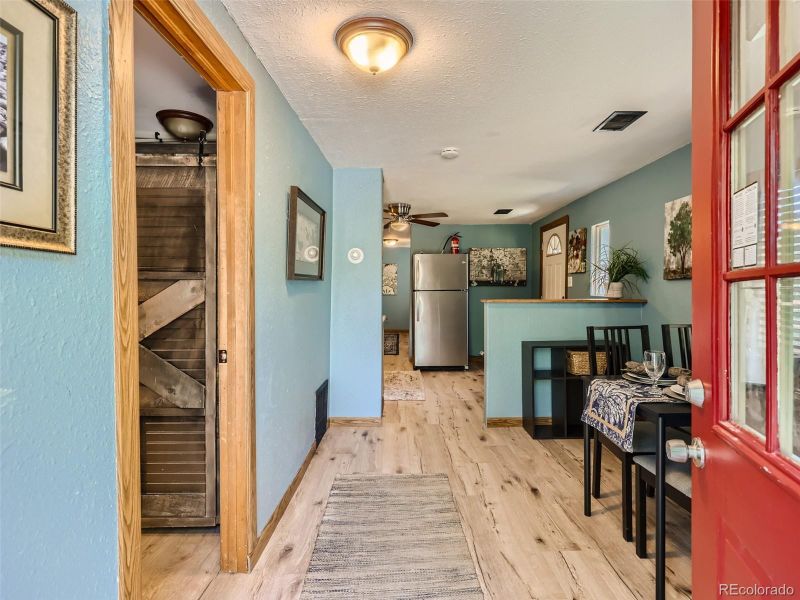 9116 S Deer Creek Canyon Rd, Littleton, CO 80127