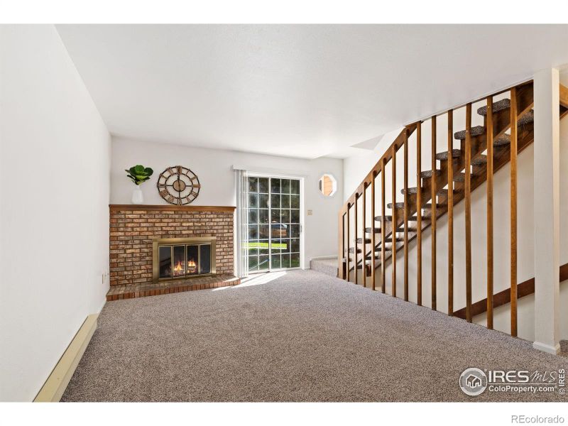 2828 Silverplume Dr #A2, Fort Collins, CO 80526