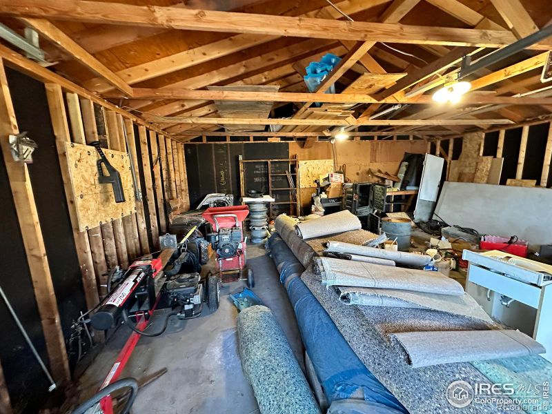 1227 3rd St, Vona, CO 80861