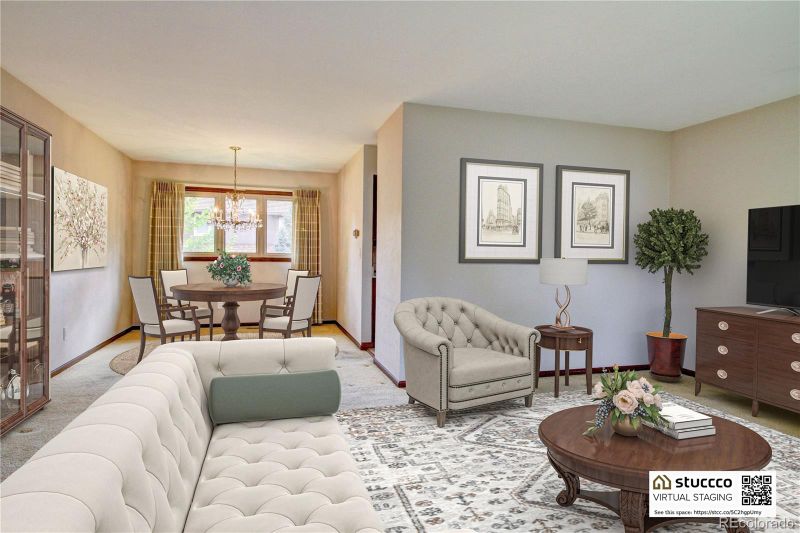 7776 S Saulsbury St, Littleton, CO 80128
