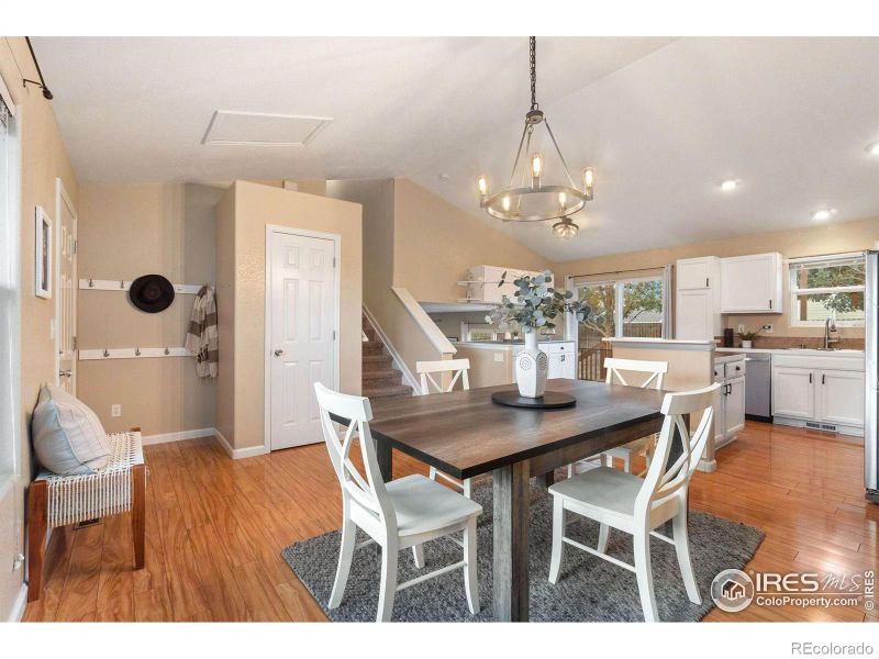 732 S Carriage Dr, Milliken, CO 80543