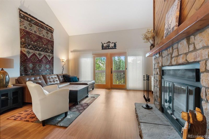 10500 Ryan Gulch Rd #J-102, Silverthorne, CO 80498