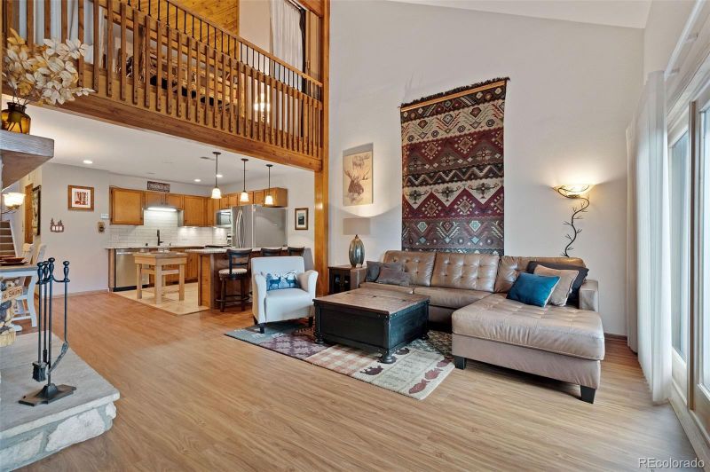 10500 Ryan Gulch Rd #J-102, Silverthorne, CO 80498