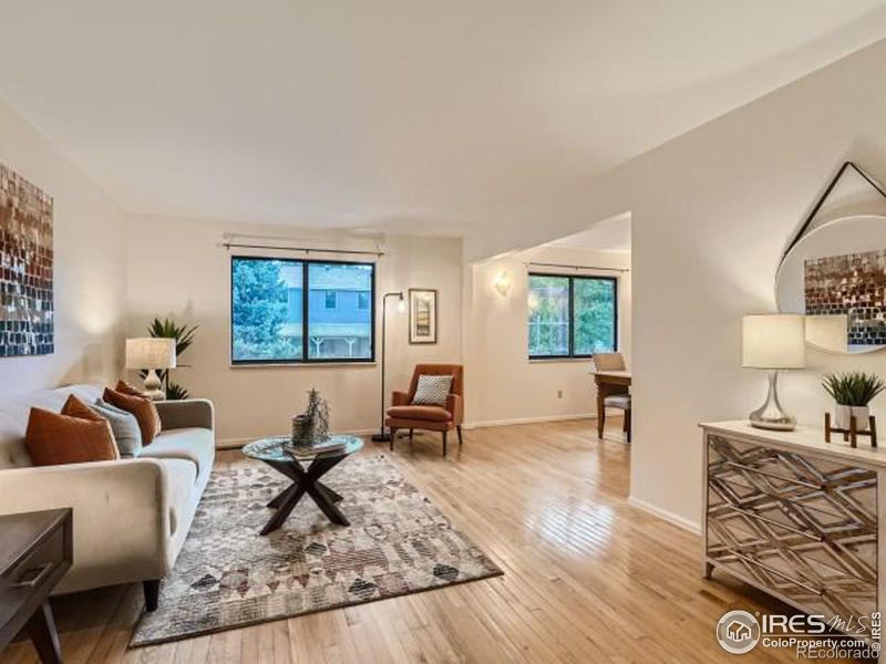 1464 Kennedy Ct, Boulder, CO 80303