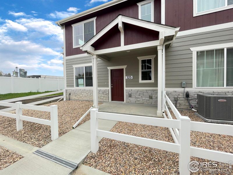 325 Cardinal St, Johnstown, CO 80534