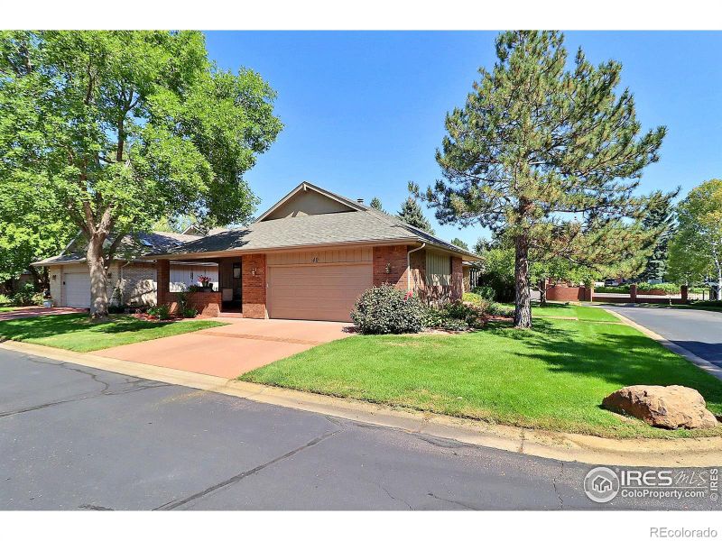 1357 43rd Ave #40, Greeley, CO 80634