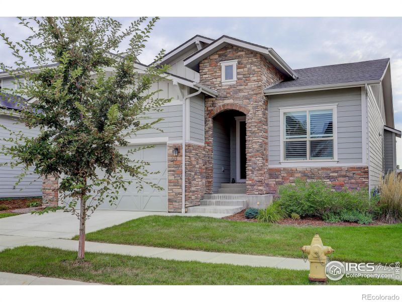 5946 Espalier Ln, Fort Collins, CO 80528