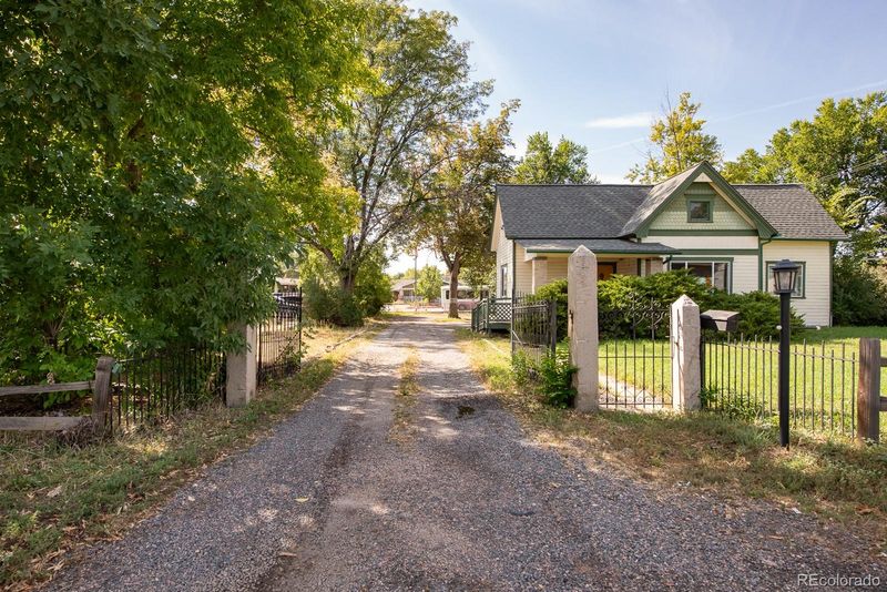 6280 W 38th Ave, Wheat Ridge, CO 80033