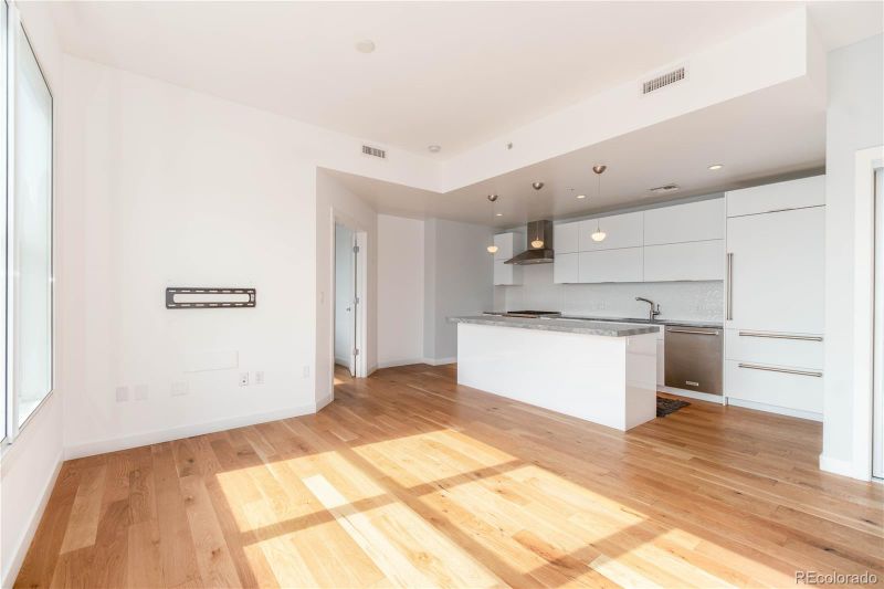 410 Acoma St #611, Denver, CO 80204