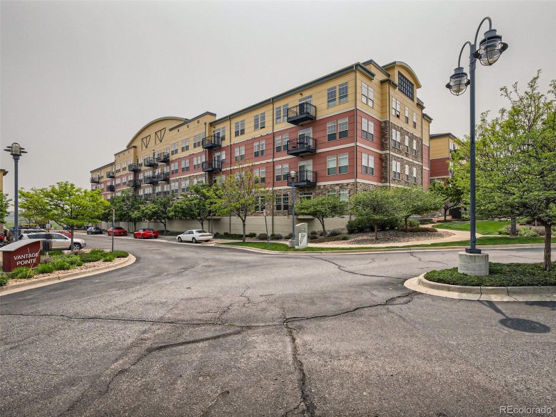 13456 Viavarra #430, Broomfield, CO 80020
