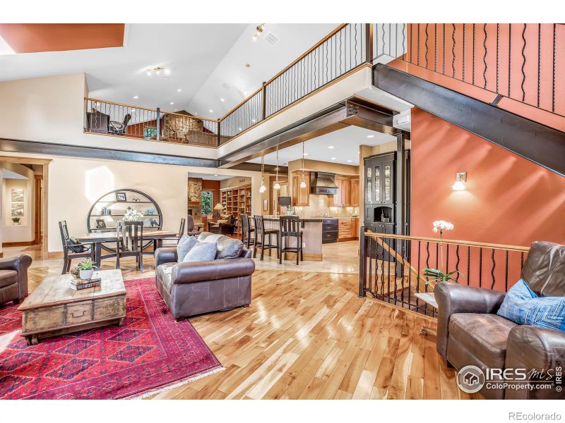 3575 Quail St, Wheat Ridge, CO 80033