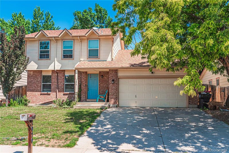 1070 Hartell Dr, Colorado Springs, CO 80911