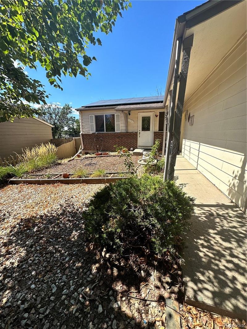 4143 S Pagosa St, Aurora, CO 80013
