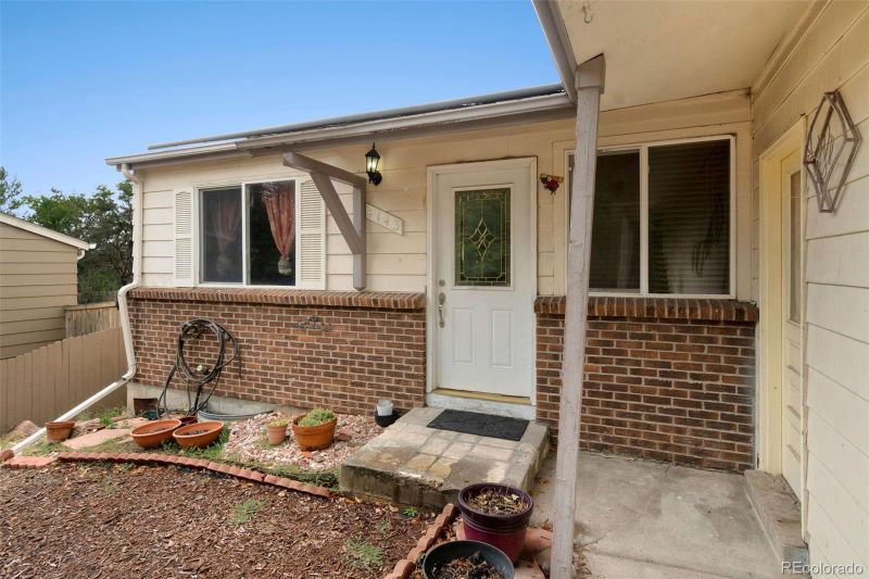 4143 S Pagosa St, Aurora, CO 80013
